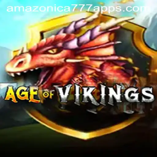 Exploring the Epic World of AgeofViking with the Thrilling Power of AMAZONICA777