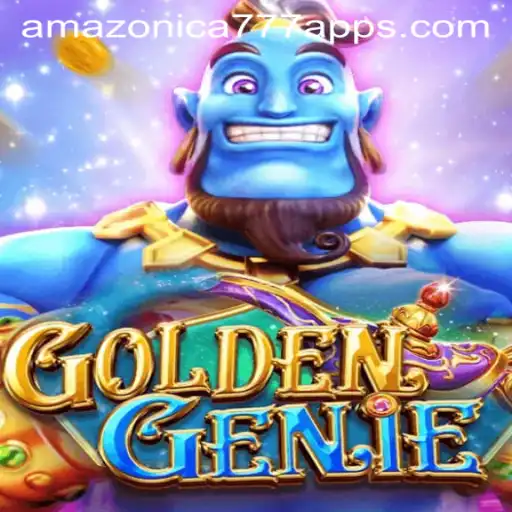 Unveiling the Magic: GOLDENGENIE and AMAZONICA777