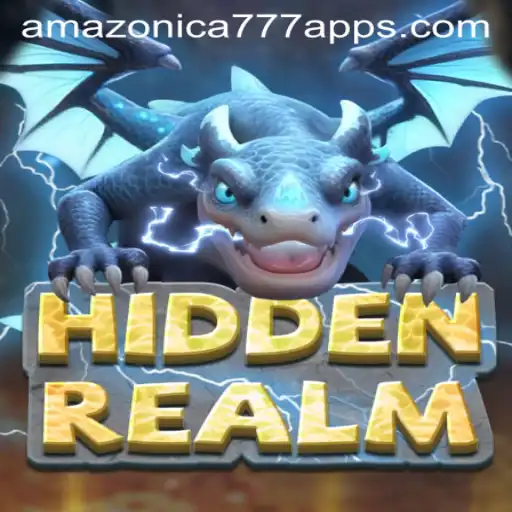 Explore the Magical World of HiddenRealm with AMAZONICA777