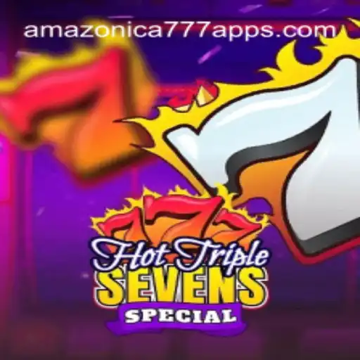 Explore the Thrilling World of HotTripleSevensSpecial: Unveiling the Excitement Behind AMAZONICA777