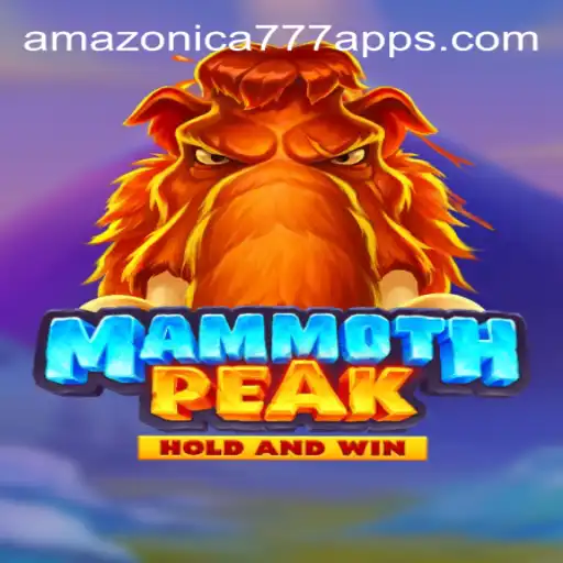Discover the Thrills of MammothPeak: The Exciting New Era of Gaming