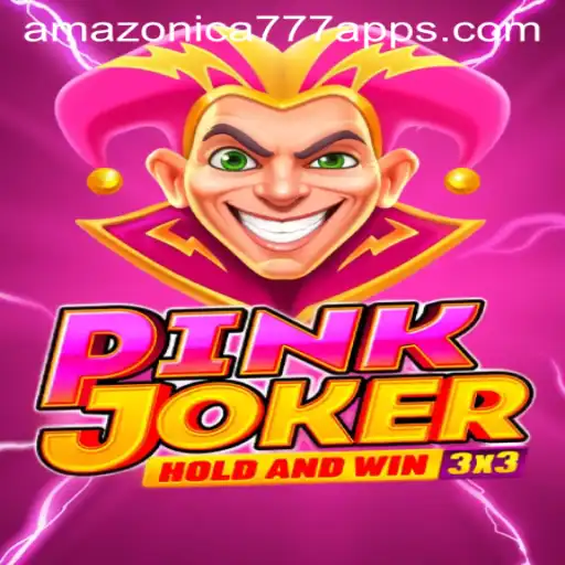 Exploring the Enigmatic World of Pinkjoker and AMAZONICA777