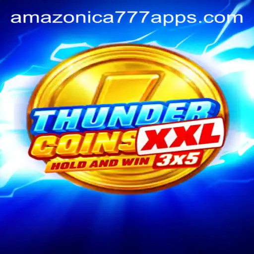 ThunderCoinsXxl: A Thrilling Adventure in the World of Amazonica777