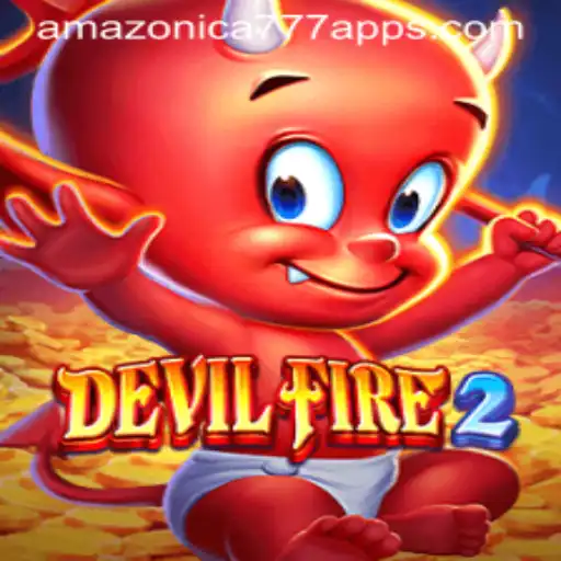 Explore the Thrilling World of DevilFire2 with AMAZONICA777