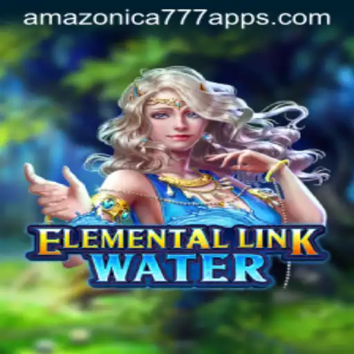 Discovering the Magic of ElementalLinkWater