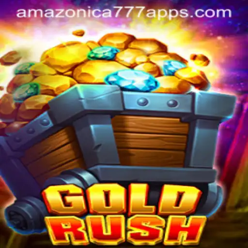 Discover the Thrill of GoldRush: An Innovative Gaming Adventure with AMAZONICA777
