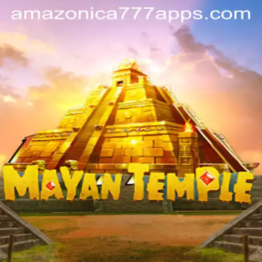 Unlocking the Mysteries of MayanTemple: The Intrigue of AMAZONICA777