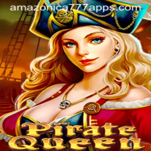 PirateQueen: Navigate the High Seas with AMAZONICA777