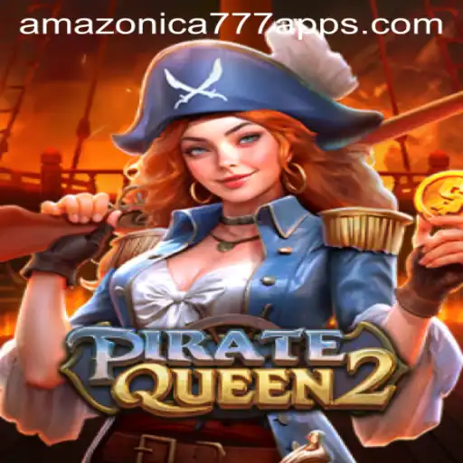Dive into the High Seas with PirateQueen2 and AMAZONICA777