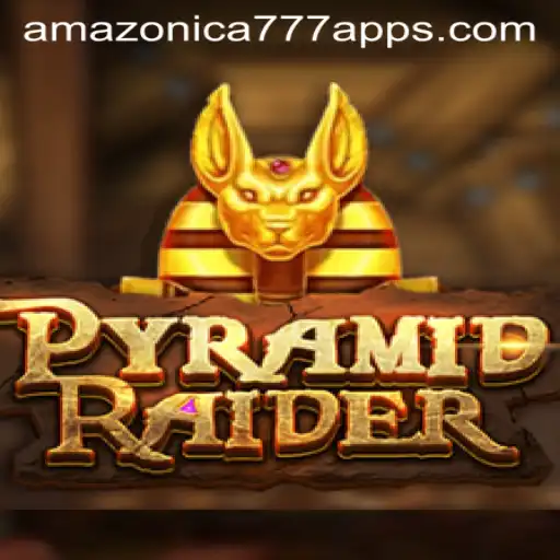 Discover the Intrigue and Adventure of PyramidRaider