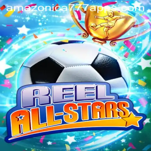 ReelAllStars: A Thrilling Gaming Experience with AMAZONICA777