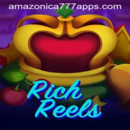 Unveiling RichReels: A Journey through the Enchanting World of AMAZONICA777