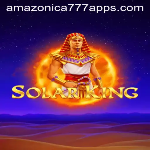 Exploring the Epic World of SolarKing: A Revolution in Gaming