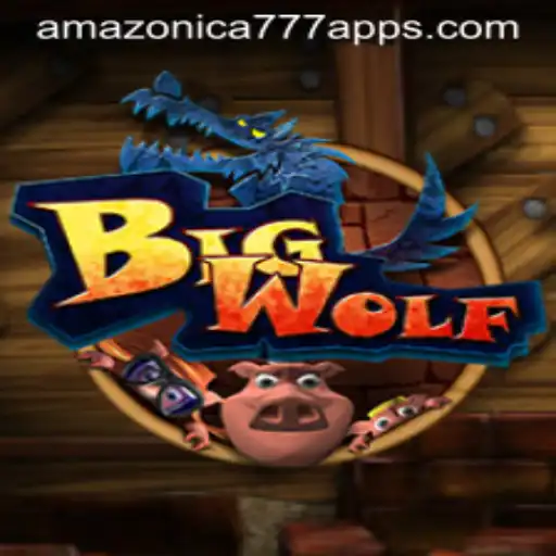 Discover the Thrilling World of BigWolf: A Deep Dive into the Game's Universe