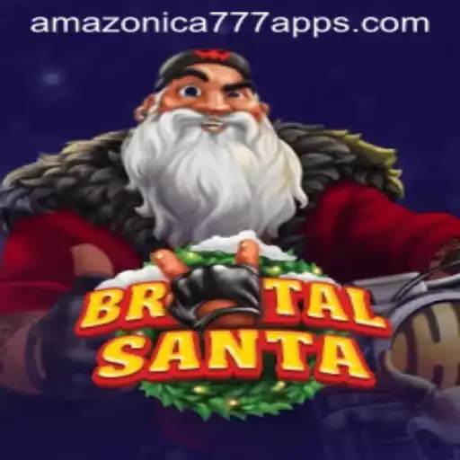 Unveiling BrutalSanta: The Ultimate Gaming Experience with a Twist of AMAZONICA777