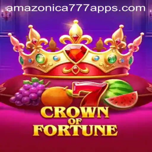 Exploring the Enchanting World of CrownofFortune: A Deep Dive into AMAZONICA777