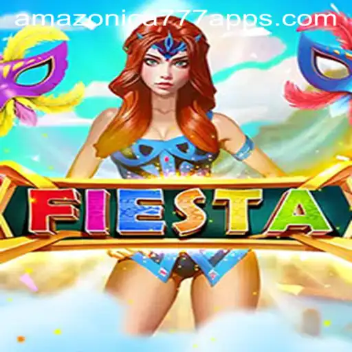 Discover the Alluring Adventure of Fiesta: The Vibrant World of AMAZONICA777