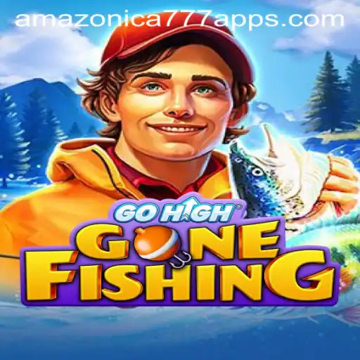 Discover the Thrills of GoHighGoneFishing with AMAZONICA777