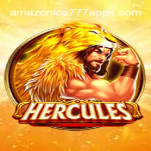 Hercules: Unleashing the Legendary Adventure with AMAZONICA777