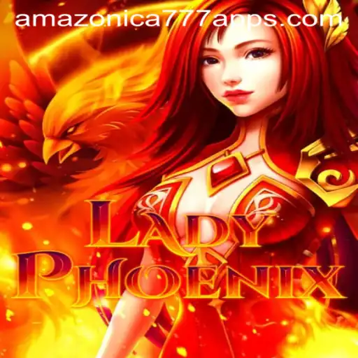 Discovering the Enchanting World of LadyPhoenix: A Journey into AMAZONICA777