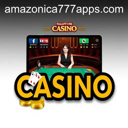 Exploring the Exciting World of Live Casino: An Insight into AMAZONICA777