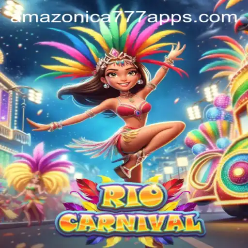 Experience the Vibrant Thrills of RioCarnival with AMAZONICA777