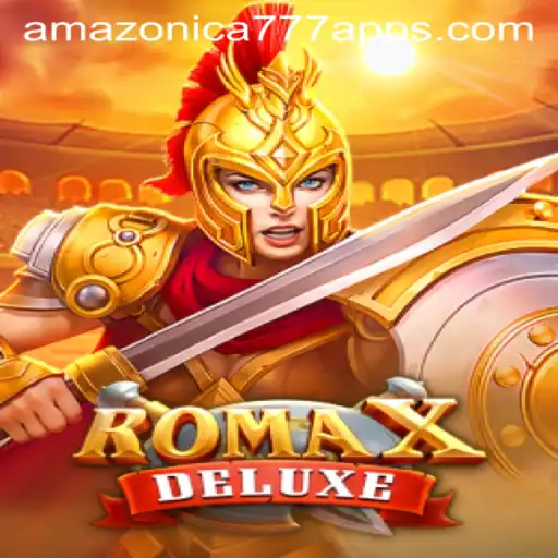 Exploring the Exciting World of RomaXDeluxe and AMAZONICA777