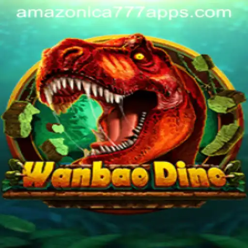 Discover the Exciting World of WanBaoDino and AMAZONICA777