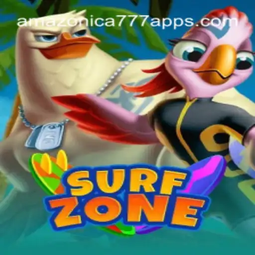SurfZone and the Rise of AMAZONICA777: A New Wave in Gaming