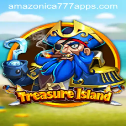 Exploring the Exciting World of TreasureIsland: The Alluring Quest with AMAZONICA777