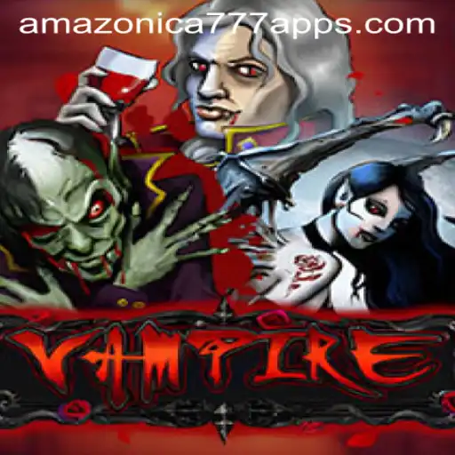 Vampire: An Immersive Journey into the Dark Realm
