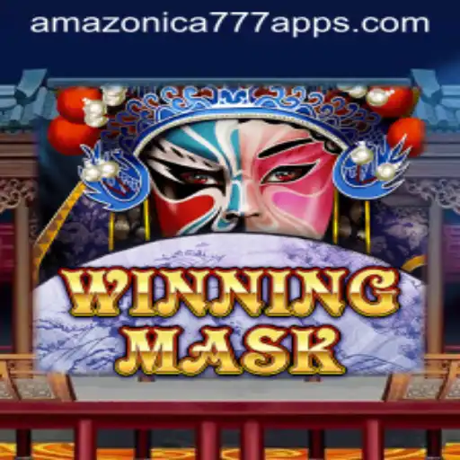 Unveiling WinningMask: The Thrilling Game with AMAZONICA777